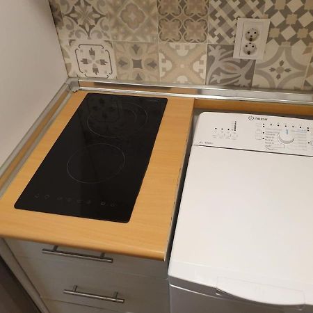 トレモリノス Apartamento 73 Torremolinoヴィラ エクステリア 写真