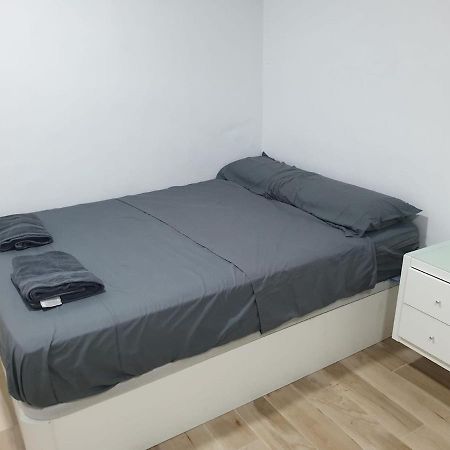 トレモリノス Apartamento 73 Torremolinoヴィラ エクステリア 写真