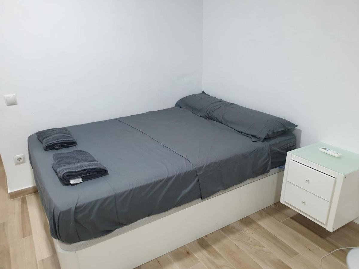 トレモリノス Apartamento 73 Torremolinoヴィラ エクステリア 写真