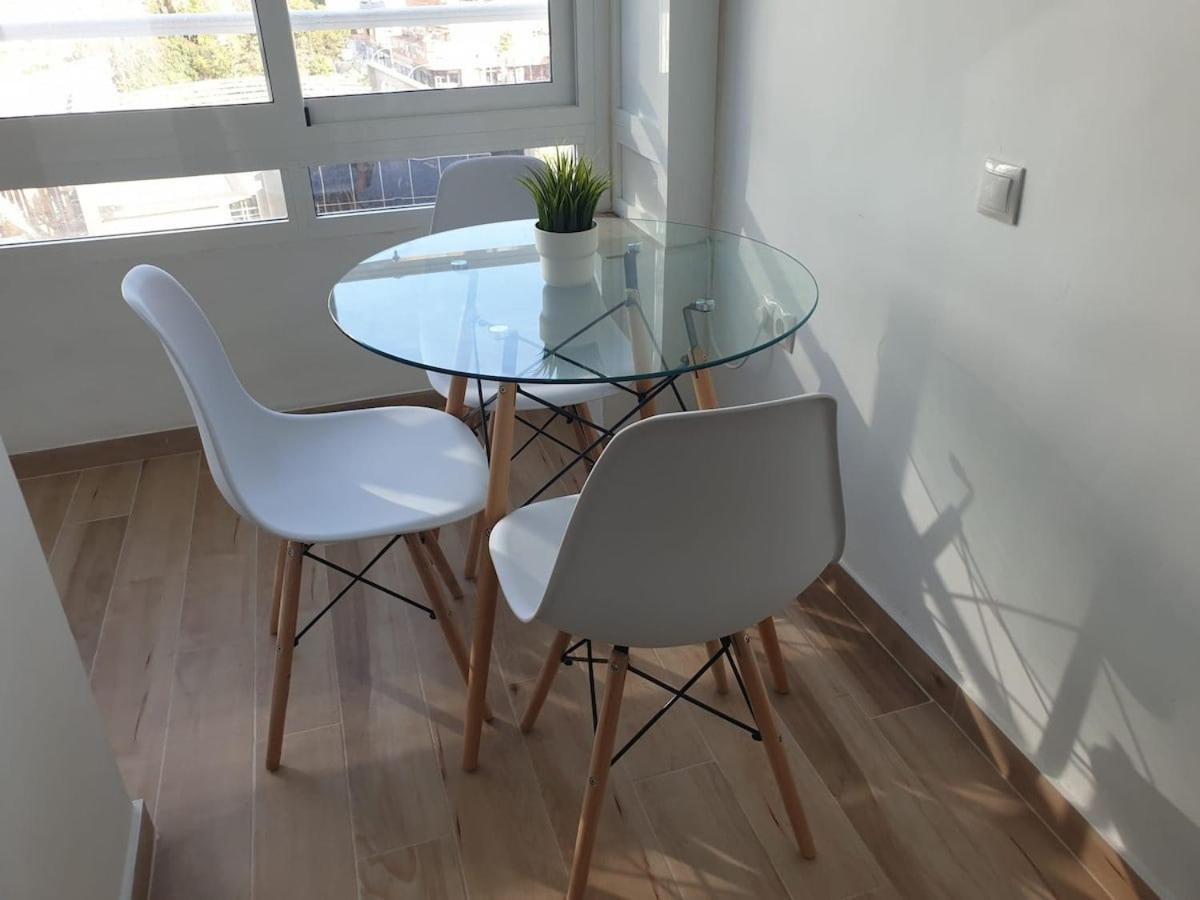 トレモリノス Apartamento 73 Torremolinoヴィラ エクステリア 写真