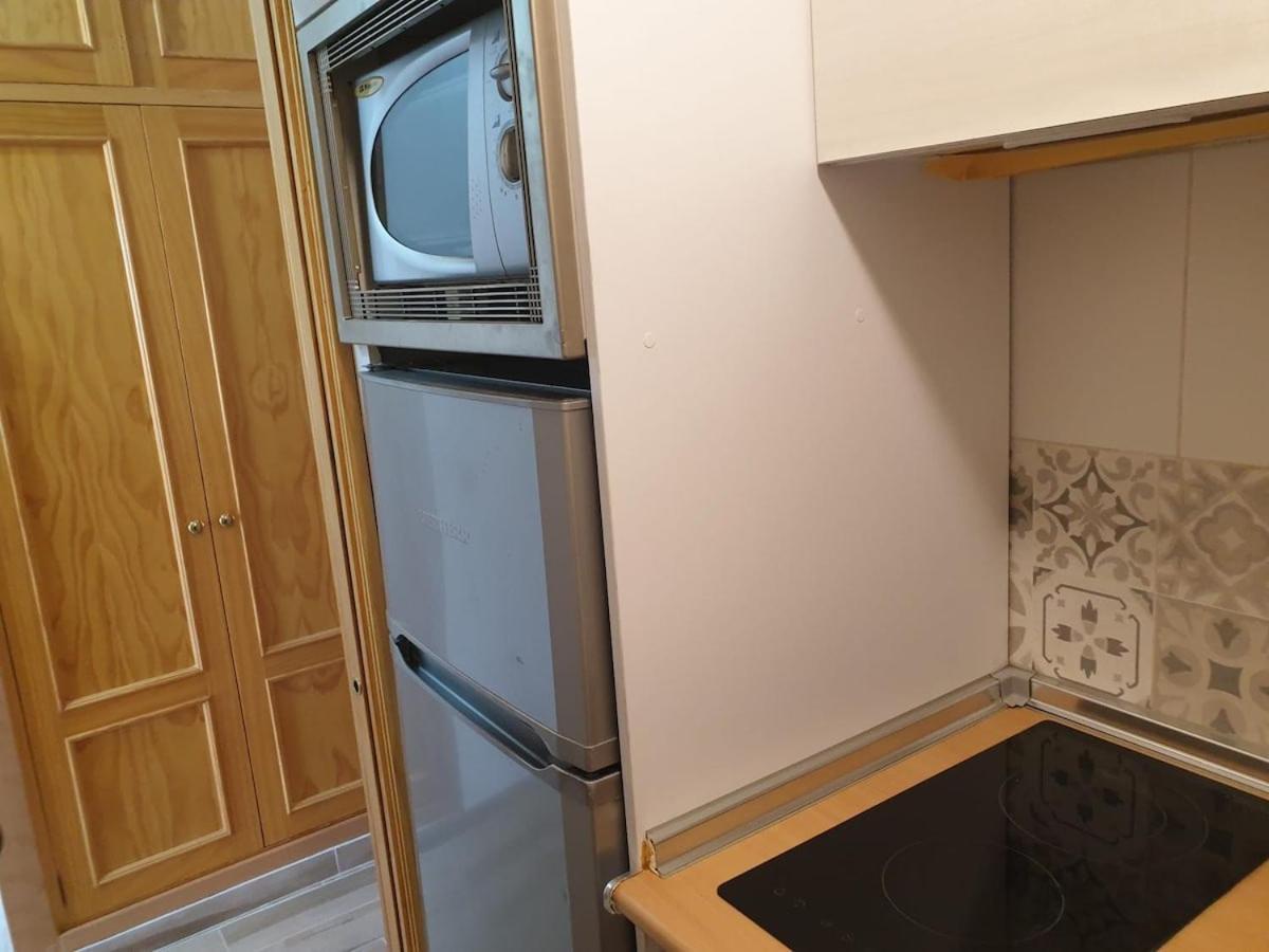 トレモリノス Apartamento 73 Torremolinoヴィラ エクステリア 写真